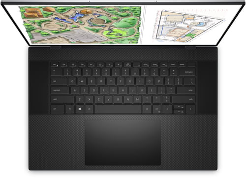 Dell-Precision-5770-Workstation-Mobile-Processore-Intel-Core-i7-12800H-Ram-32Gb-Hd-512Gb-SSD-Display-17---NVIDIA-RTX-A3000-12GB-Windows-10-Pro