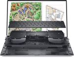 Dell-Precision-5770-Workstation-Mobile-Processore-Intel-Core-i7-12800H-Ram-32Gb-Hd-512Gb-SSD-Display-17---NVIDIA-RTX-A3000-12GB-Windows-10-Pro