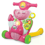 Valentina Scooterina Gioco 2 in 1