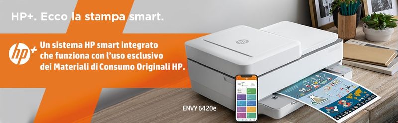 HP-ENVY-Stampante-multifunzione-HP-6420e-Colore-Stampante-per-Casa-Stampa-copia-scansione-invio-fax-da-mobile-wireless--HP---idonea-a-HP-Instant-Ink--stampa-da-smartphone-o-tablet