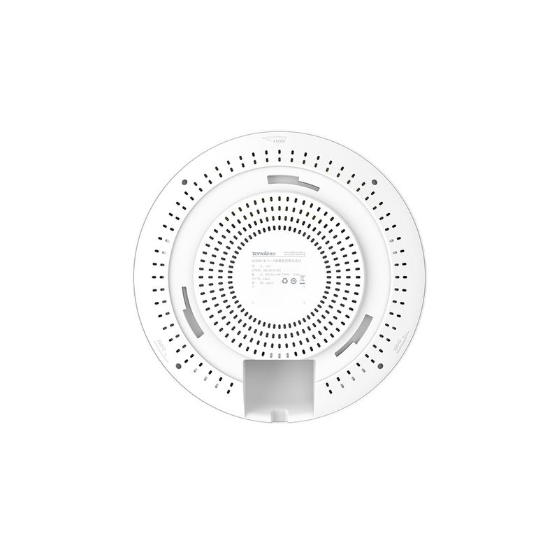 Tenda-i29-Access-Point-WiFi-6-AX3000-I29-Dual-Band-Gestione-Centralizzata