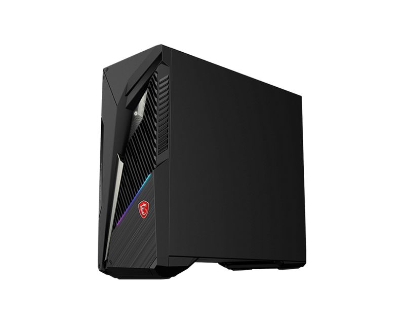 MSI-MAG-INFINITE-S3-13NUC5-1050IT-Desktop-Gaming---Intel-Core-i5-13400F-CPU-RTX-4060-GPU-16GB-DDR5-RAM-1TB-SSD-Dissipazione-ad-aria-Wi-Fi-6E---Windows-11-Home