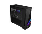 MSI-MAG-INFINITE-S3-13NUC5-1050IT-Desktop-Gaming---Intel-Core-i5-13400F-CPU-RTX-4060-GPU-16GB-DDR5-RAM-1TB-SSD-Dissipazione-ad-aria-Wi-Fi-6E---Windows-11-Home