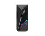 MSI-MAG-INFINITE-S3-13NUC5-1050IT-Desktop-Gaming---Intel-Core-i5-13400F-CPU-RTX-4060-GPU-16GB-DDR5-RAM-1TB-SSD-Dissipazione-ad-aria-Wi-Fi-6E---Windows-11-Home