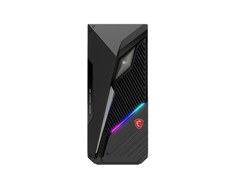MSI-MAG-INFINITE-S3-13NUC5-1050IT-Desktop-Gaming---Intel-Core-i5-13400F-CPU-RTX-4060-GPU-16GB-DDR5-RAM-1TB-SSD-Dissipazione-ad-aria-Wi-Fi-6E---Windows-11-Home