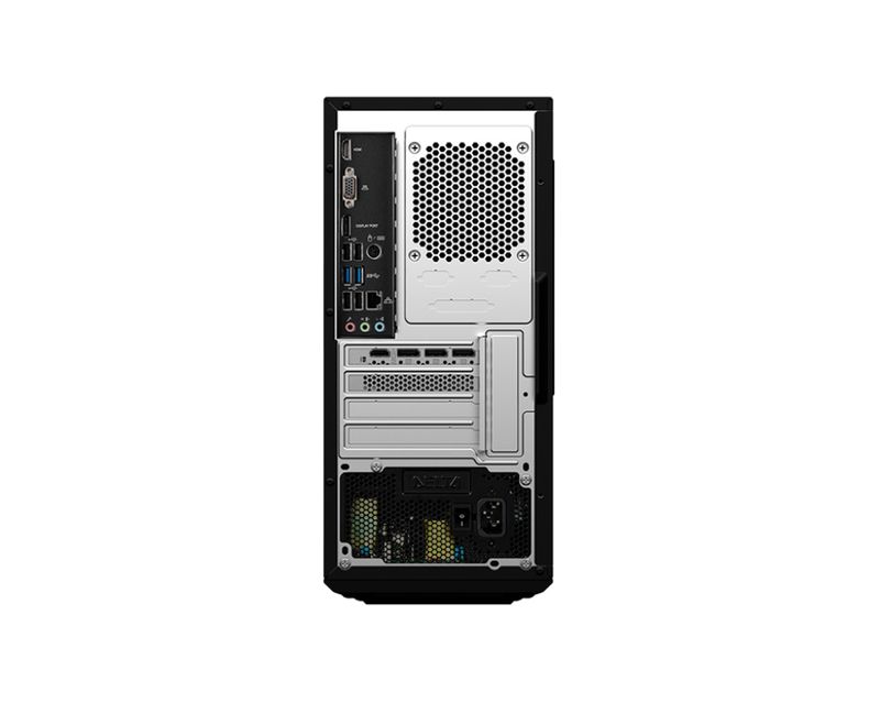 MSI-MAG-INFINITE-S3-13NUC5-1050IT-Desktop-Gaming---Intel-Core-i5-13400F-CPU-RTX-4060-GPU-16GB-DDR5-RAM-1TB-SSD-Dissipazione-ad-aria-Wi-Fi-6E---Windows-11-Home