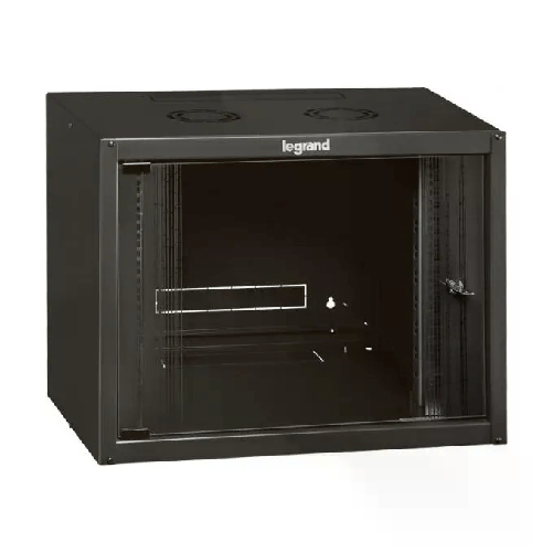 Legrand-LG-646202-Armadio-Box-da-Parete-Legrand-12U-625x600x450-Porta-In-Vetro-Ral-7016