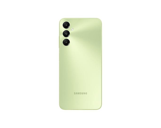 Samsung-Galaxy-A05s-17-cm--6.7---Doppia-SIM-4G-USB-tipo-C-4-GB-64-GB-5000-mAh-Verde-chiaro