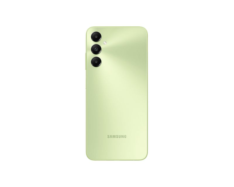 Samsung-Galaxy-A05s-17-cm--6.7---Doppia-SIM-4G-USB-tipo-C-4-GB-64-GB-5000-mAh-Verde-chiaro