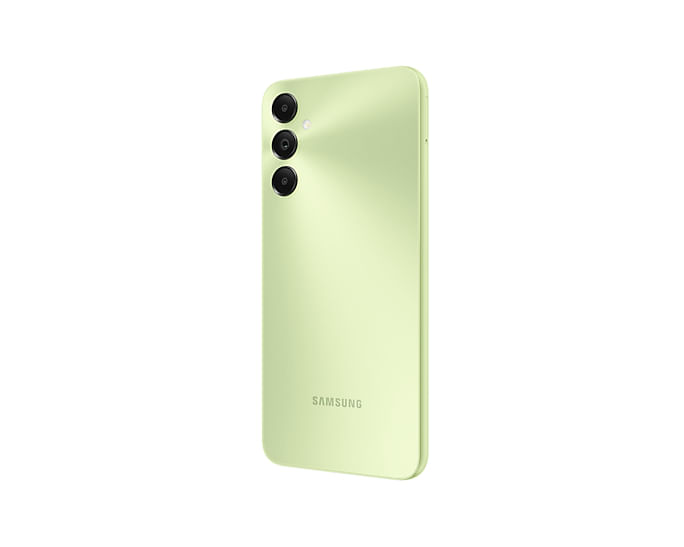 Samsung-Galaxy-A05s-17-cm--6.7---Doppia-SIM-4G-USB-tipo-C-4-GB-64-GB-5000-mAh-Verde-chiaro