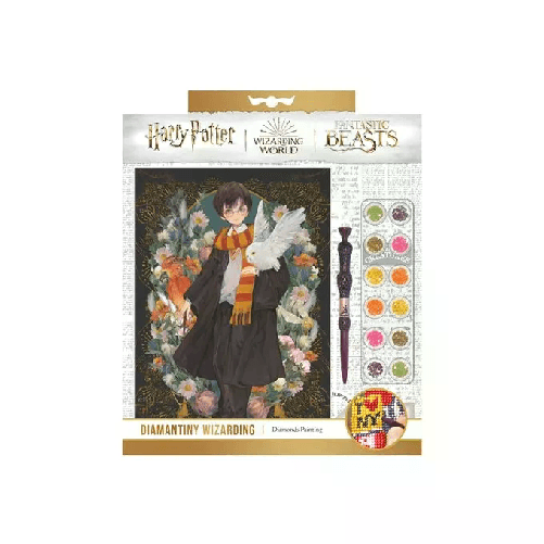 Nice-Gioco-Creativo-Diamantiny-Harry-Potter-Fantasy-Assortito