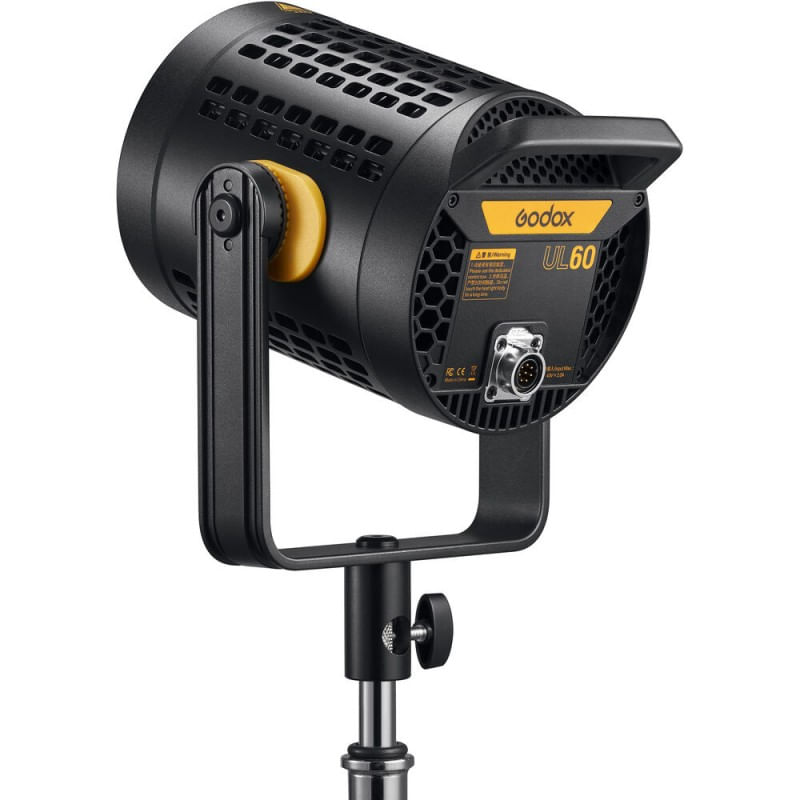 Godox-UL60-Silent-LED-Lampada