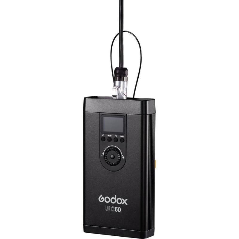 Godox-UL60-Silent-LED-Lampada