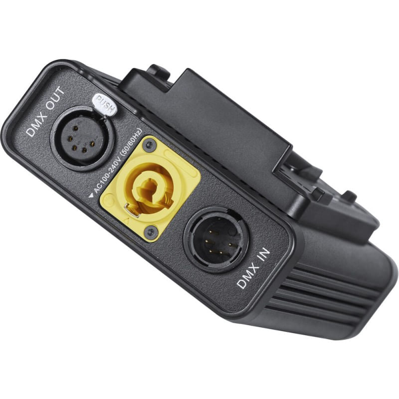 Godox-UL60-Silent-LED-Lampada