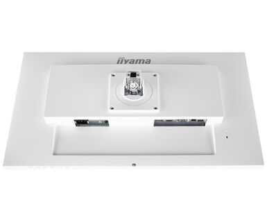 Iiyama-ProLite-XUB2792HSU-W5-LED-Display-27---1920x1080-Pixel-Full-Hd-Bianco