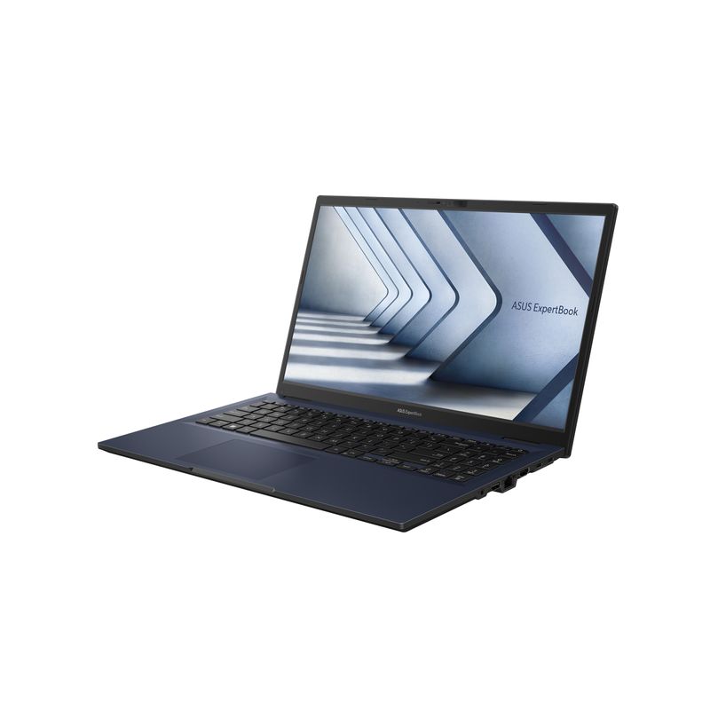 ASUS-ExpertBook-B1-B1502CBA-NJ1289X-i7-1255U-8Gb-Hd-512Gb-Ssd-15.6---Windows-11-Pro