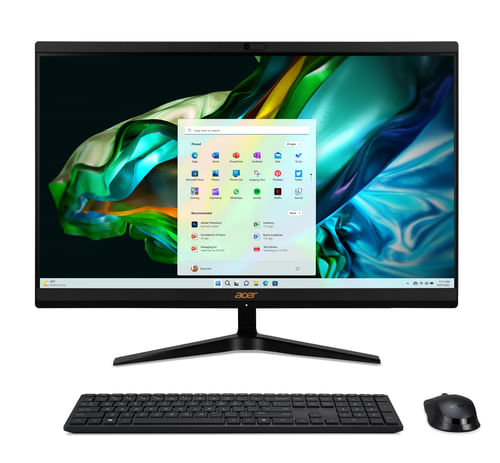 Acer-Aspire-C24-1800-i5-1335u-16Gb-Hd-512Gb-Ssd-23.8---Windows-11-Home