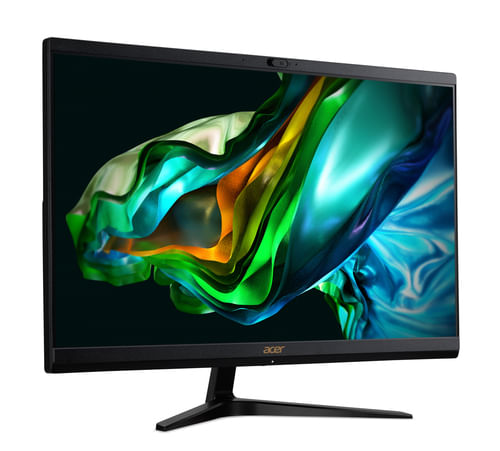 Acer-Aspire-C24-1800-i5-1335u-16Gb-Hd-512Gb-Ssd-23.8---Windows-11-Home