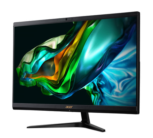 Acer-Aspire-C24-1800-i5-1335u-16Gb-Hd-512Gb-Ssd-23.8---Windows-11-Home