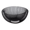 Frescura-Cestino-Pane-Frutta-Filo-Nero-25cm