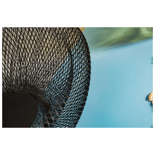 Frescura-Cestino-Pane-Frutta-Filo-Nero-25cm