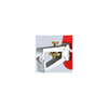 Knipex-11-06-160-T-pinza-crimpatrice-Strumento-combinato-Arancione-Rosso-Argento