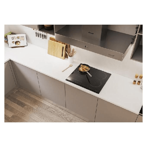 Candy-CIES644DCWIFI-Nero-Da-incasso-59-cm-Piano-cottura-a-induzione-4-Fornello-i-