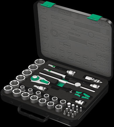 Wera-05003647001-bussola-e-set-di-bussole