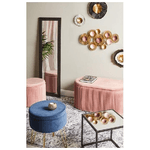 Pouf-Ovale-con-Coperchio-Arhis-in-Velluto-80x40cm-H40cm-Rosa