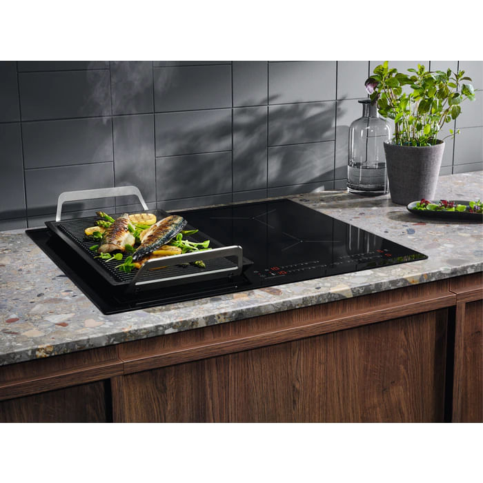 Electrolux-LIL63441-Piano-Cottura-a-Induzione-Nero-da-Incasso-60cm-4-Zone