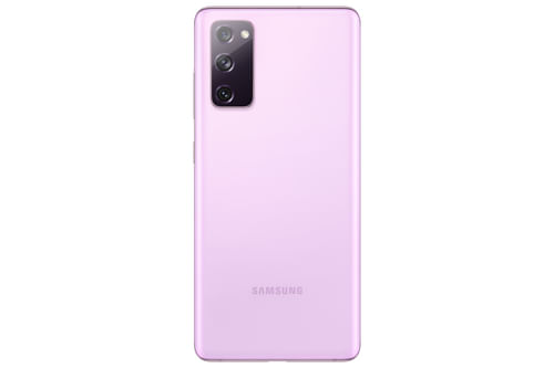 Samsung-Galaxy-S20-FE-SM-G780F-165-cm--6.5---Android-10.0-4G-USB-tipo-C-6-GB-128-GB-4500-mAh-Lavanda