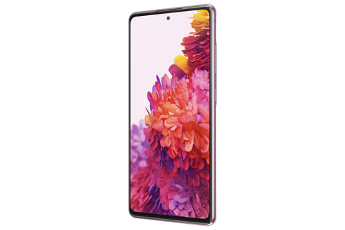 Samsung-Galaxy-S20-FE-SM-G780F-165-cm--6.5---Android-10.0-4G-USB-tipo-C-6-GB-128-GB-4500-mAh-Lavanda