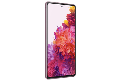 Samsung-Galaxy-S20-FE-SM-G780F-165-cm--6.5---Android-10.0-4G-USB-tipo-C-6-GB-128-GB-4500-mAh-Lavanda
