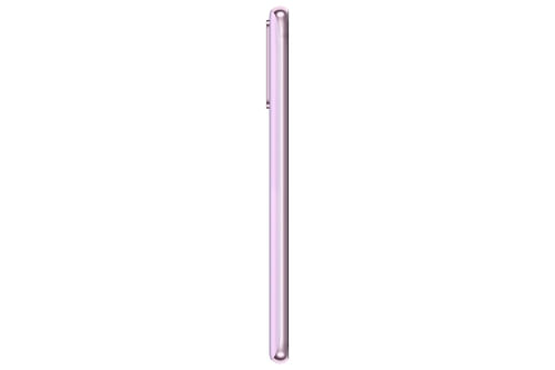 Samsung-Galaxy-S20-FE-SM-G780F-165-cm--6.5---Android-10.0-4G-USB-tipo-C-6-GB-128-GB-4500-mAh-Lavanda