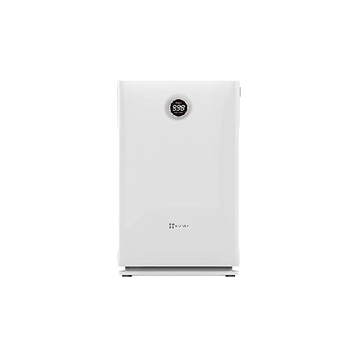 EZVIZ EB250A AIR PURIFIER - PURIFICATORE D''ARIA IONICO 30MQ - FILTRAGGIO A 3 STADI - INDICATORE LED QUALITA'' ARIA