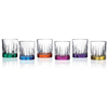 Rcr-258780-Set-6-Bicchieri-Liquore-Timeless-in-Cristallo-78cl