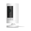 Ring-Stick-Up-Cam-Plug-In-White-Security-Camera