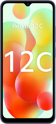 Xiaomi-Redmi-12C-17-cm--6.71--Doppia-SIM-Android-12-4G-Micro-USB-3-GB-32-GB-5000-mAh-Porpora