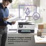 HP-OfficeJet-Pro-Stampante-multifunzione-HP-9010e-Colore-Stampante-per-Piccoli-uffici-Stampa-copia-scansione-fax-