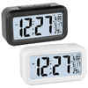 Lowell-Justaminute-JD9519-CF-sveglia-Sveglia-digitale-Colori-assortiti