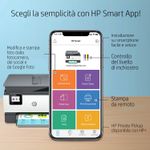 HP-OfficeJet-Pro-Stampante-multifunzione-HP-9010e-Colore-Stampante-per-Piccoli-uffici-Stampa-copia-scansione-fax-