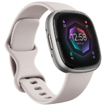 Fitbit Sense 2 Digitale Touch screen Alluminio GPS (satellitare)