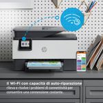 HP-OfficeJet-Pro-Stampante-multifunzione-HP-9010e-Colore-Stampante-per-Piccoli-uffici-Stampa-copia-scansione-fax-