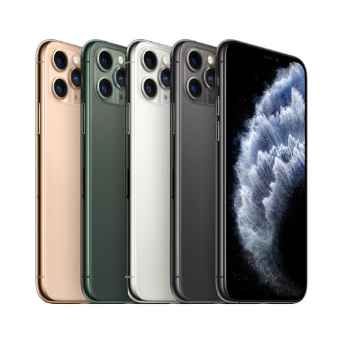 Apple-iPhone-11-Pro-256GB-Grigio-siderale