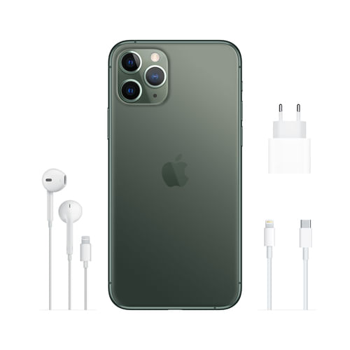Apple-iPhone-11-Pro-256GB-Grigio-siderale