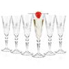 RCR-Calice-6-Pezzi-Flute-16cl-Melodia