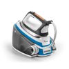 Polti-Vaporella-Instant-VI50.40-Ferro-da-stiro-generatore-di-vapore-Instant-Steam-8-Bar-pump-4-programmi-di-stiratura-e-funzione-Eco-Grigio-Blu
