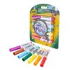 Crayola-8337-marcatore-Multicolore-7-pezzo-i-