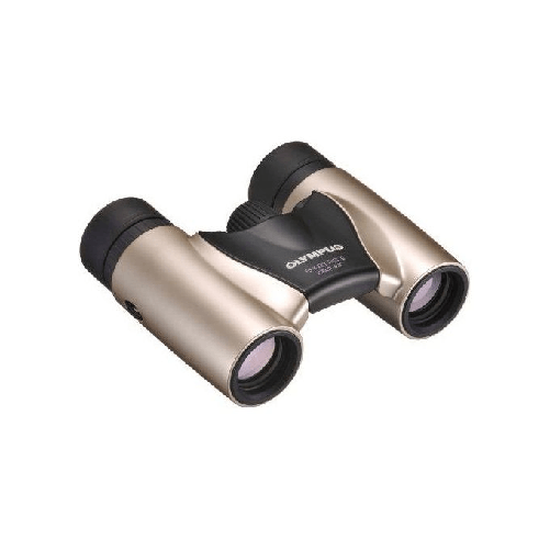 Olympus-8x21-RC-II-binocolo-BaK-4-Nero-Oro