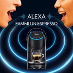 Lavazza-A-Modo-Mio-Voicy-Automatica-Macchina-per-caffe-a-capsule-11-L